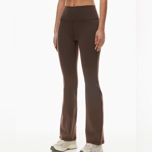 TNA Life Atmosphere Flare Legging